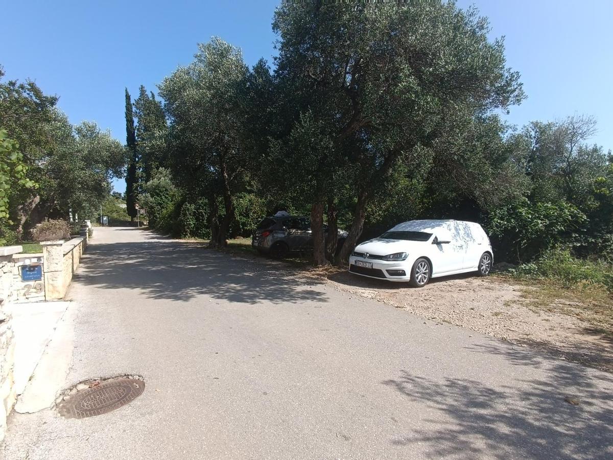 Apartments Sirius Korcula Town Exterior photo